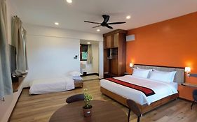Kokol Haven Resort